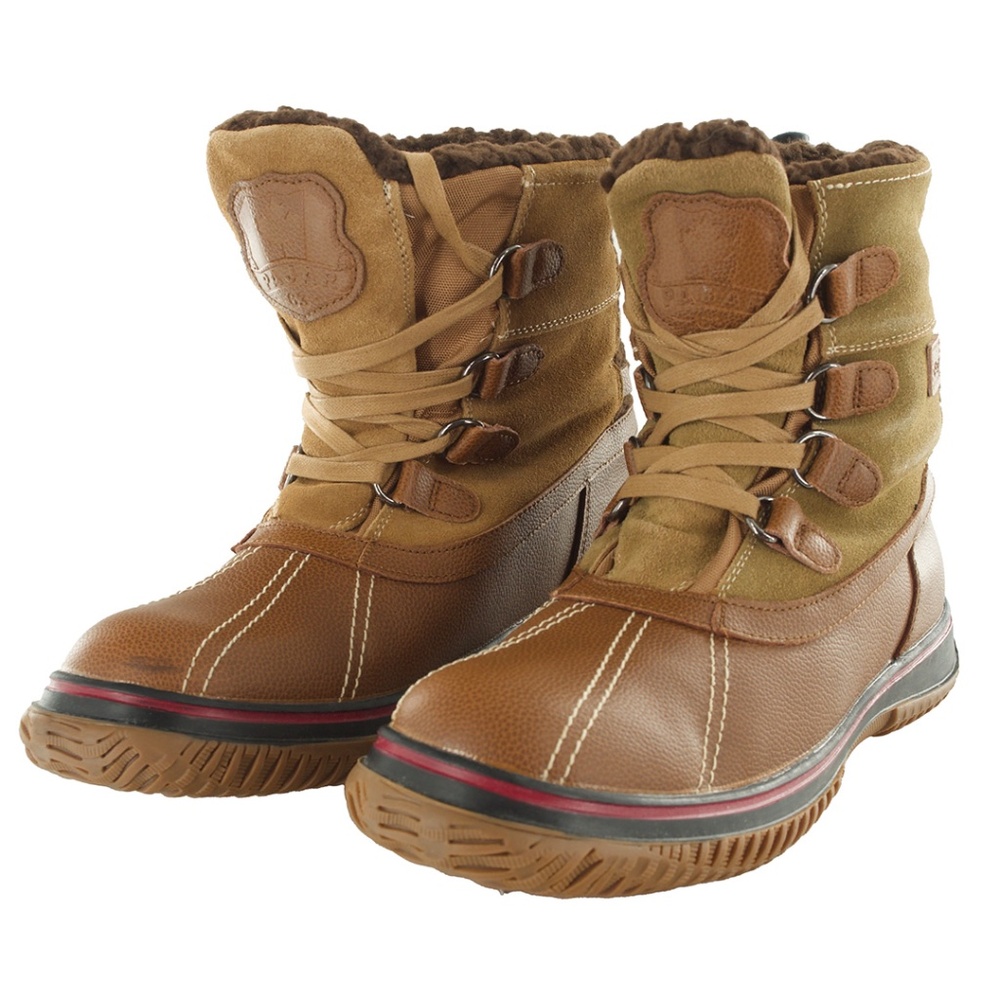 Pajar Iceland Show Boots